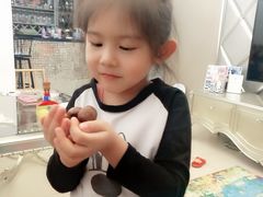 -二斗栗子(黄河道店)