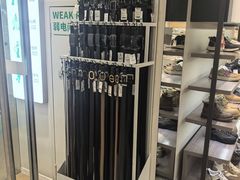 -Hotwind热风(南京建邺万达广场店)