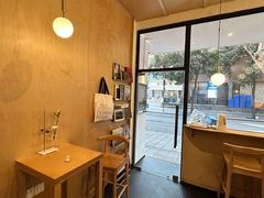 -常识咖啡common sense(春熙路店)