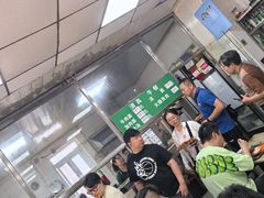 -清真-戏楼王记牛肉面