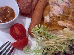 -香港深仔记茶餐厅(东门店)