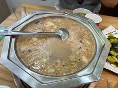 -老舅老蒙肉饼非遗店(一店)