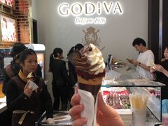 -GODIVA(海岸城店)