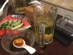 -家富足道·SPA·影院式(解放碑碑中心店)