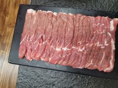 -清真京华源·涮肉烧烤(丰庆店)