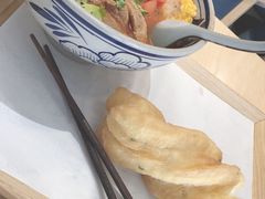 -头壹号饸饹面·大油条(东升科技园店)