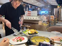 -八珍玉食鸡煲·打边炉(印象城店)