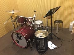 -乐童乐人现代音乐艺术学校(万柳校区)