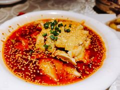 口水鸡-红辣椒(安信商业广场店)