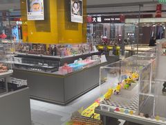 -泡泡玛特POPMART(石景山万达店)