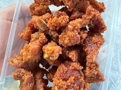 -乔波食品(杜桥中心菜场店)