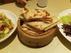 -陈阿婆鱼头泡饼·京味菜(复兴路店)