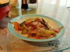 长子猪头肉-潞安酒店(宁国路店)