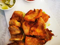 -阿诺泰·泰国餐厅(紫荆店)