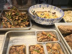 -三毛烤鸡(清泰街店)