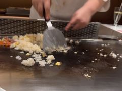 -火地铁板烧(昆山万象汇店)