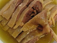 -正宗忘不了老鹅(梅岭店)