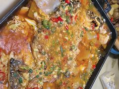 -常和州·夜宵大排档(常州单店)