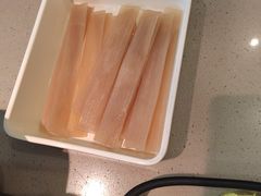 -半天妖烤鱼(物美沁山水店)