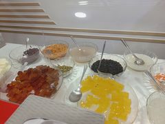 -一心冰品(迎津街店)