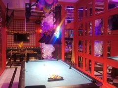-火吧PTV聚会餐厅(10号店)