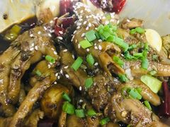 -小民大排档(马场角横路店)