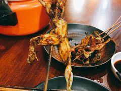 -庆合府重庆大排档(紫都城店)