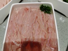 -海底捞火锅(亲贤北街店)