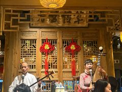 -南京大牌档(青岛万象城店)