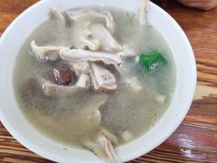 -老字號·桥下猪肚(龙眼南路店)