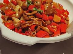 -千百味红餐厅·江西菜(绿地双子塔店)