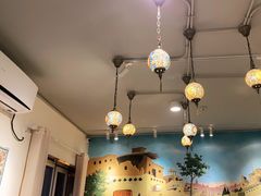 -疆山别院烧烤·新疆菜(铁路局店)