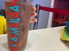 -肥汁米蘭香港米线(长宁来福士店)