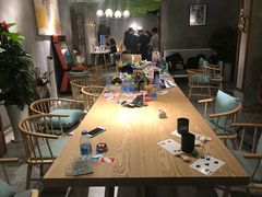 -优悦派·别墅派对轰趴馆(静安店)