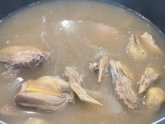 -皇鸽餐厅(龙塘店)