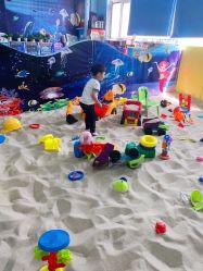 -汇乐童儿童主题乐园(李老社区商业中心店)