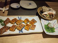 -德川家日本料理(顺义华联店)