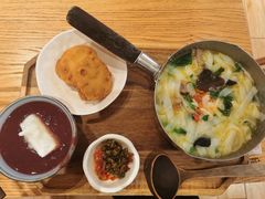 -小满手工粉(上海文峰广场店)