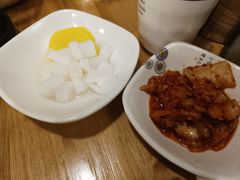 -多宾韩国料理(学衡路店)