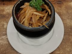 -一楼食业·美食人家