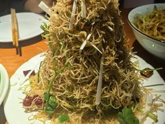 -景秀餐厅(南锣鼓巷店)