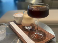 -Dogi&kiki Coffee(中心商务大厦店)