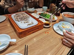 -品回味清真西北楼(宁波首店)