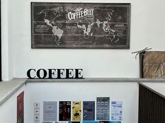 -Vanilla Specialty Coffee(八大关店)