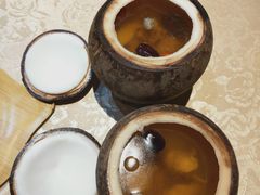 -琼大师东方烤乳猪(亚特兰蒂斯店)