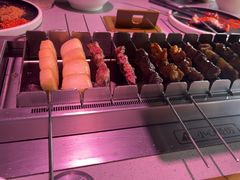 -丰茂烤串(全国首店)