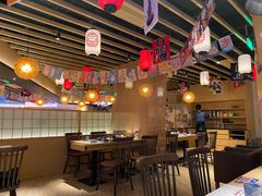 -舞漁日料美人胶原锅(陆家嘴中心店)