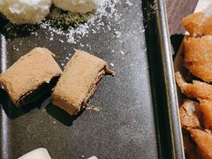 -北京全聚德(清华园店)