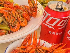 -一起吃小龙虾·海鲜(海珠店)