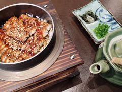 鳗鱼三吃-伊藤ITO(侨福芳草地购物中心店)